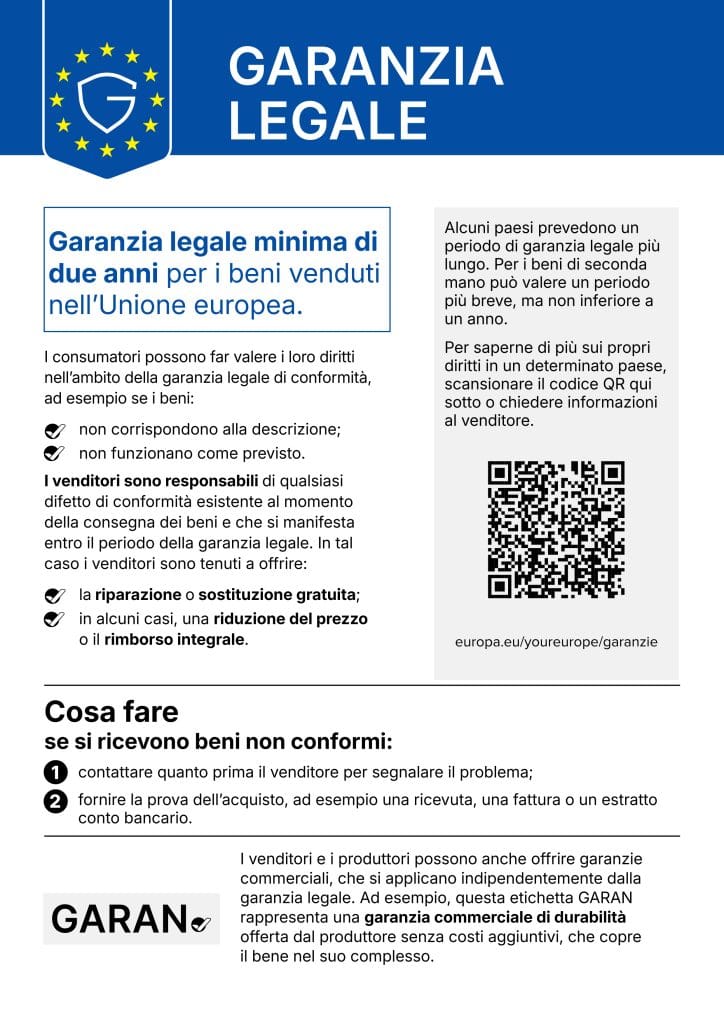 AVVISO ARMONIZZATO